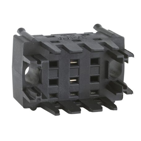 Harmony adapter foglalat NYÁK lap rögzítéséhez, 3,2+/-0,2mm NYÁK-hoz ZBZ012