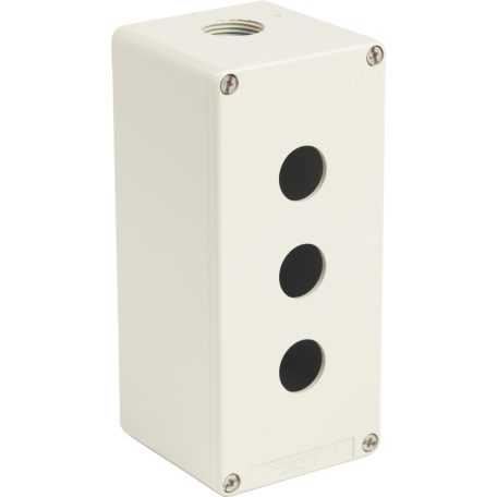 Harmony Üres fém doboz XAPG39503