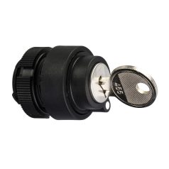 Harmony Üres fém tokozat nyomógombhoz XAPM4506H29