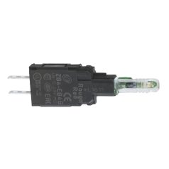 Harmony XB6 LED modul, zöld, 230V ZB6EM3B