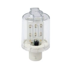   Harmony XVM kiegészítő, Szuper fényes zöld LED, Ba15d foglalat DL2EDB3SB