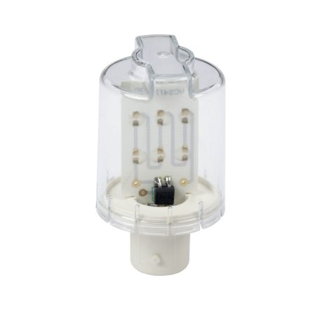 Harmony XVM kiegészítő, Szuper fényes zöld LED, Ba15d foglalat DL2EDB3SB