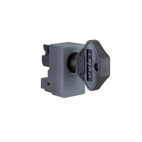 Harshed Turbomachinery Frequency Input 2 channels BMXETM0200H