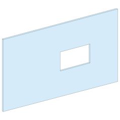 Homloklap INS250, függőleges LVS03248