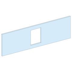 Homloklap INS630, vízszintes LVS03658