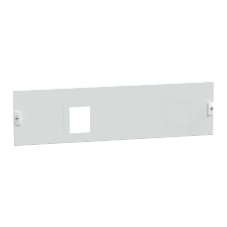 Homloklap NSX250 W750 vízszintes, fix, billenőkaros kapcsoló LVS03294