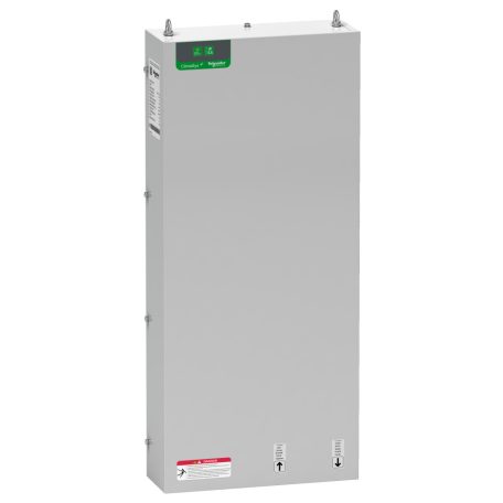 Hőcserélő old lev/víz 1800W 230V50/60Hz NSYCEW1K8