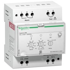   IM9 Vigilohm szigetelésfigyelő 11 0/415 V AC 50/60 Hz IMD-IM9