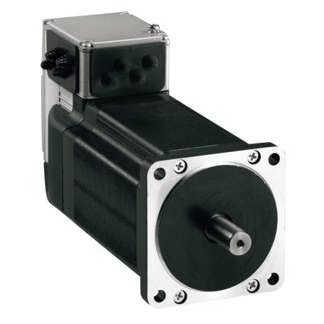 integrated drive ILS with stepper motor - 24..36 V - Profibus DP - 5 A ILS1B851PC1A0