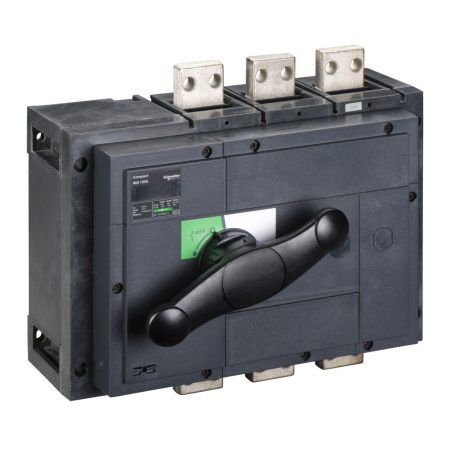 Interpact INS1000 3P, szerelt 31332