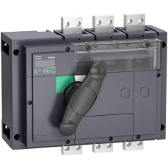 Interpact INV1250 3P alapkészülék 31362