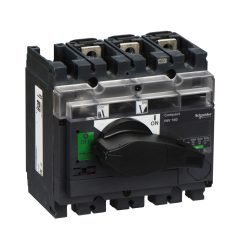 Interpact INV160 3P 31164