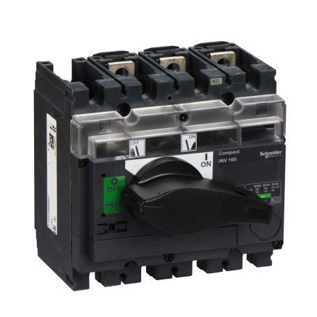 Interpact INV160 3P 31164