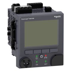 ION7400 INTEGRÁLT KIJELZŐ MODUL METSEION7400