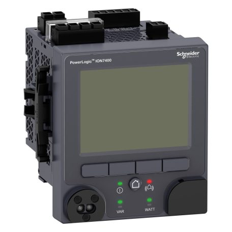 ION7400 INTEGRÁLT KIJELZŐ MODUL METSEION7400