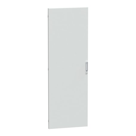 IP30 tömör ajtó, W=650mm LVS08516