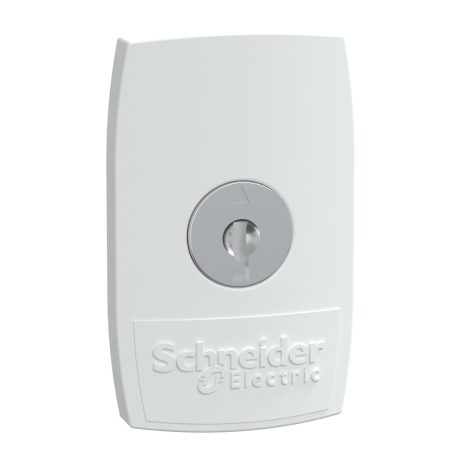IP55 kilincs, zárbetéttel, két kulccsal LVS08936