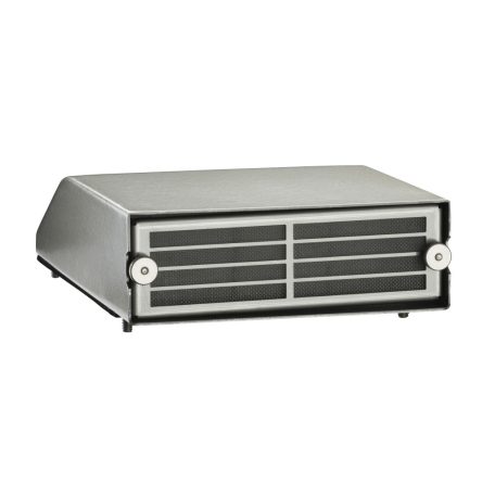 IP55 rozsdamentes védő kit ventilátorhoz NSYCAP223LXF