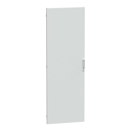 IP55 tömör ajtó, W=650mm LVS08526