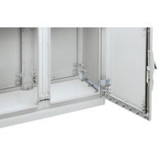 Kábelbevezető lemez 500x320 PLA NSYECPLAZ53G