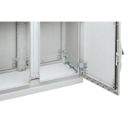 Kábelbevezető lemez 500x320 PLA NSYECPLAZ53G