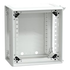 Kábelcsatorna szekrényhez W=300mm 6M LVS08172