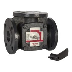 Kétutú, keverőszelep VTRE-F DN 25 7317041000