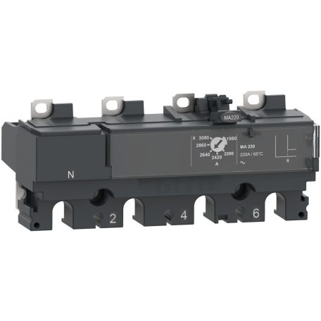 key selector operating head ZB4BG3F022