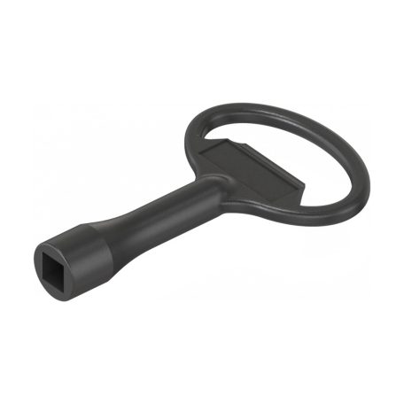 Kulcs 8mm négyzetprofil zárhoz NSYLC8