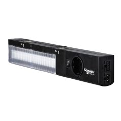 LED világítás SCHUKO aljzattal NSYLAMLDS