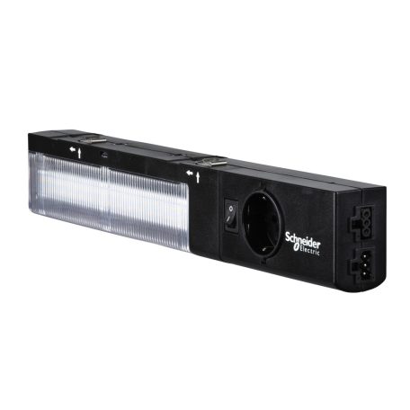 LED világítás SCHUKO aljzattal NSYLAMLDS