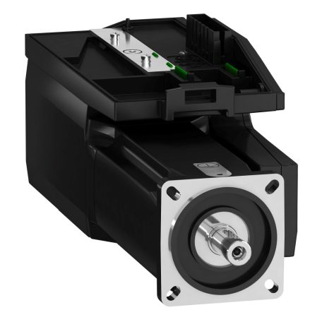 Lexium 32i integrált hajtásos szervomotor, 70 mm, 900 W, 3,4 Nm, IP54, 3f, retesszel BMI0703P17F