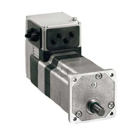 Lexium ILE integrált hajtásos szervomotor, kefe nélküli DC motorral, 66 mm, Ethernet POWERLINK, 24…48 V ILE2P661PC1A7