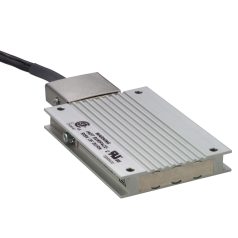   Lexium kiegészítő, fékellenállás, 72Ohm, IP65, 400W, 2m, Lexium hajtásokhoz VW3A7607R20