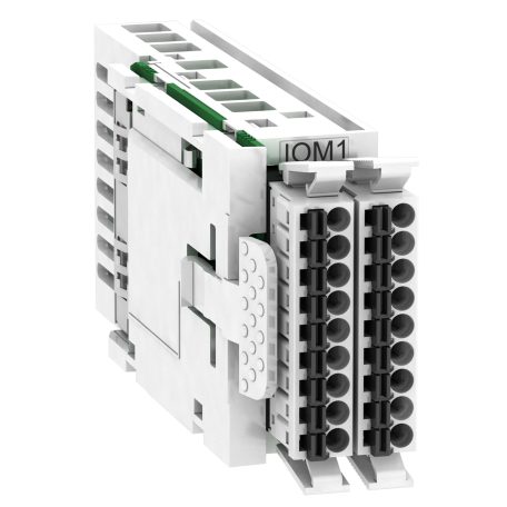 Lexium kiegészítő, Lexium 32 IO bővítő modul VW3M3302
