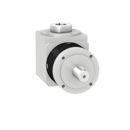 Lexium merőleges hajtómű, 60 mm, 12:1, Lexium szervomotorokhoz GBY060012K