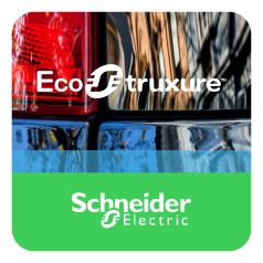   License upgrade, EcoStruxure EV Charging Expert, static charge management, from 15 to 50 charging stations EVLMSESS2ESM