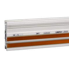Linergy Evolution vízszintesyűjtősín 2500A LVS04566