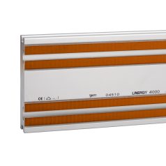 Linergy Evolution vízszintesyűjtősín 4000A LVS04568