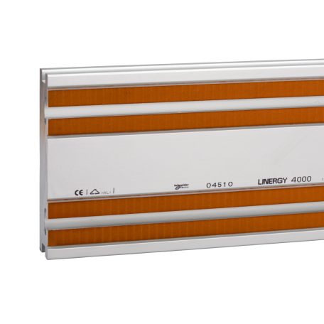 Linergy Evolution vízszintesyűjtősín 4000A LVS04568