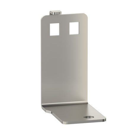 MagelisTUX Series , Bracket for fixing Box module to Display module (1 piece) HMIZXFIX1