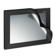   Magelis HMI kiegészítő, IP67 műanyag védőfedél HMIGTO6310 panelhez HMIZECOV6