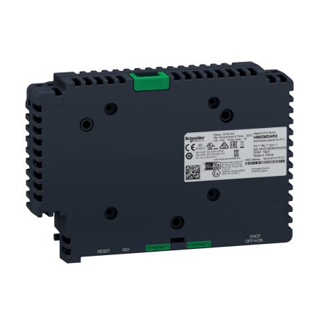 Magelis HMI kiegészítő, többképernyős adapter HMITU Open Box terminálhoz HMIZMDARX