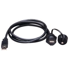   Magelis HMI kiegészítő, USB bővítőkábel, előlapi csatlakozáshoz XBTZGUSB