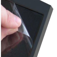   Magelis iPC kiegészítő, képernyővédő fólia HMIDM-HMIPSP W19" kijelzőhöz (5 db) HMIYP952PS11