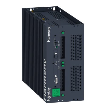 Magelis iPC, Modular Box PC Universal, HDD nélkül, 8GB DDR3, OS nélkül, 4 bővítőmodul hely HMIBMU0I29DI00A