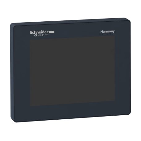 Magelis SCU vezérlős HMI terminál, 5,7", 16 DI, 10DO HMISCU8A5