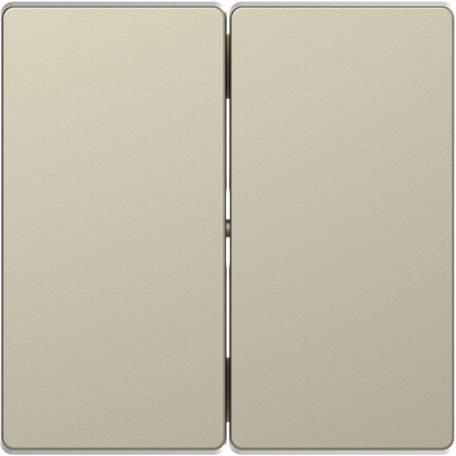 MERTEN Dupla billentyű, D-Life, szahara MTN3400-6033