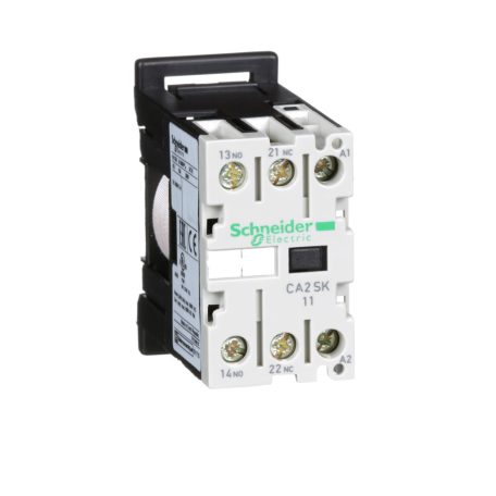 Mini kontrol relé 230VAC CA2SK11P7