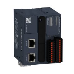 Modicon M221épvezérlő modulok